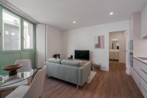 Mint Flat in Foz by the Douro
